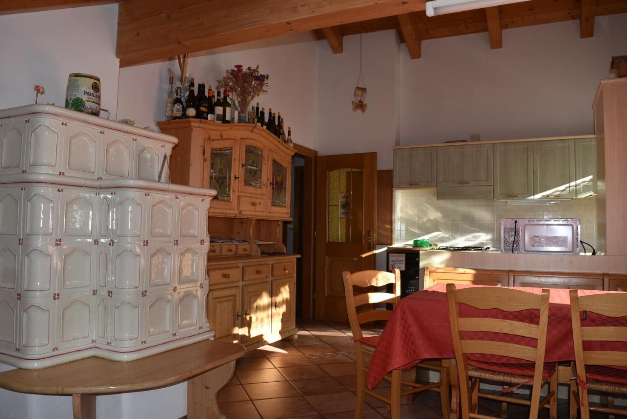 Apartamento Star Begn Soraga Exterior foto
