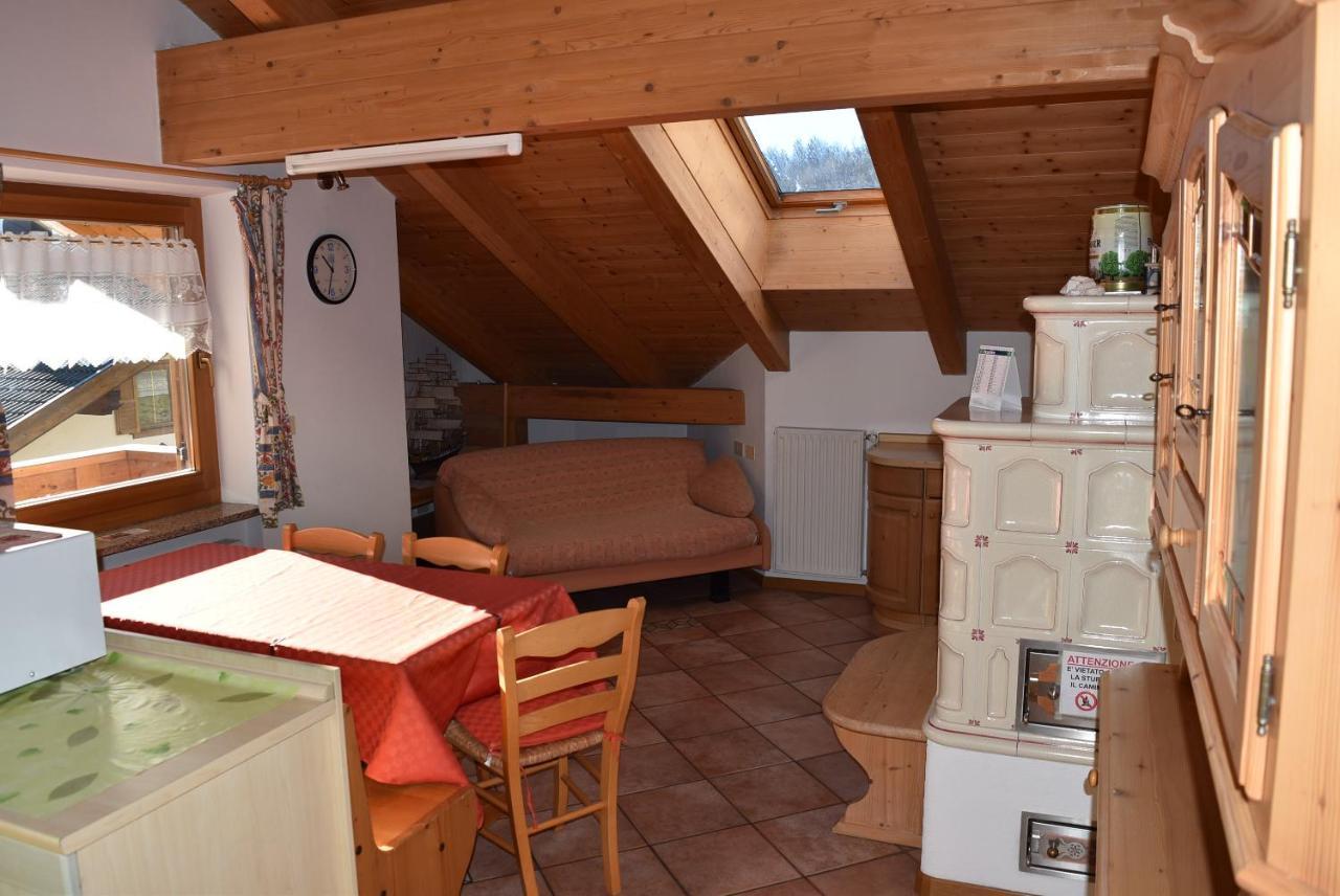 Apartamento Star Begn Soraga Exterior foto